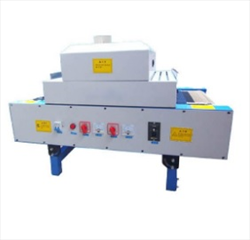 Máy chiếu tia cực tím UV-300, UV-400, UV-200 UV curing machine